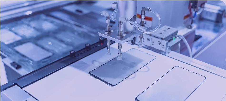 Quality One technology partnerships