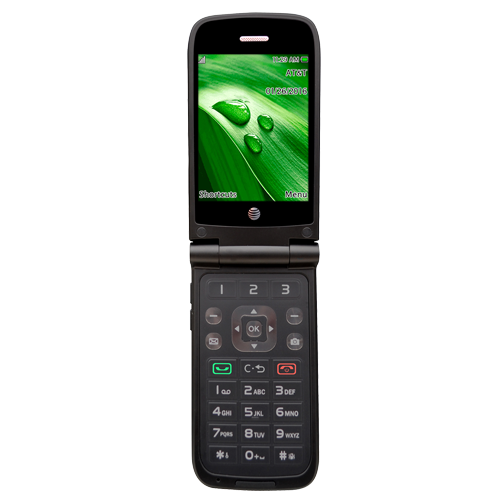 AT&T Cingular Flip | Quality One