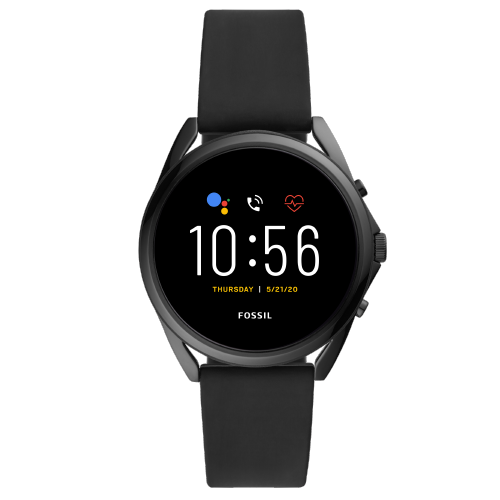 Fossil Gen 5 Lte Smartwatch 