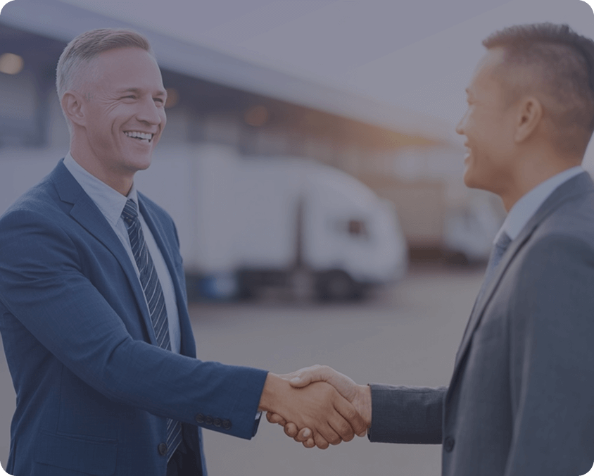 Strategic Partnership Vision